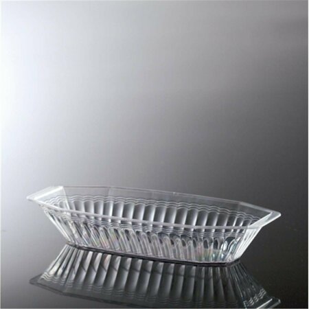 EMI YOSHI 15Oz. Clear Plastic Sundae Dish, 300PK EMI-REDB15